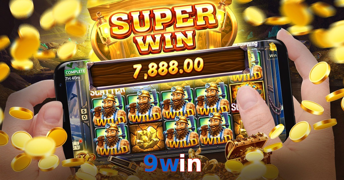 9win