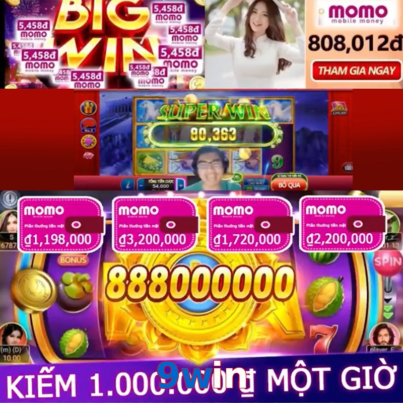 9win