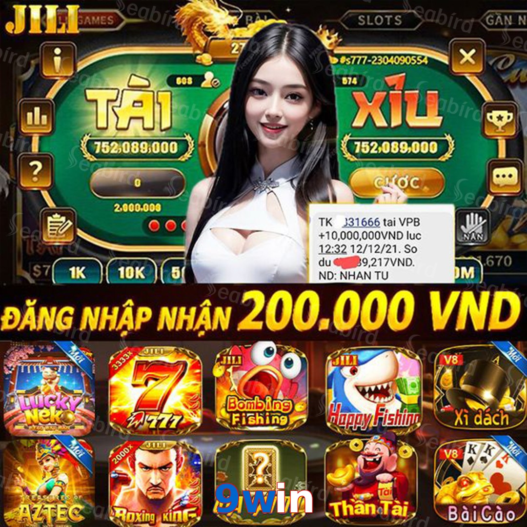 9win