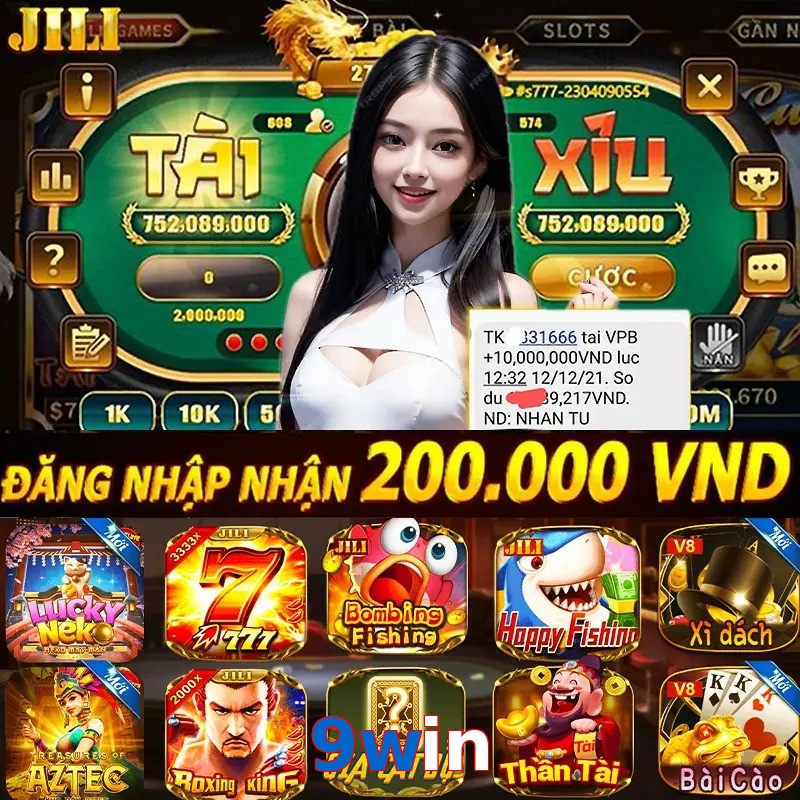 9win