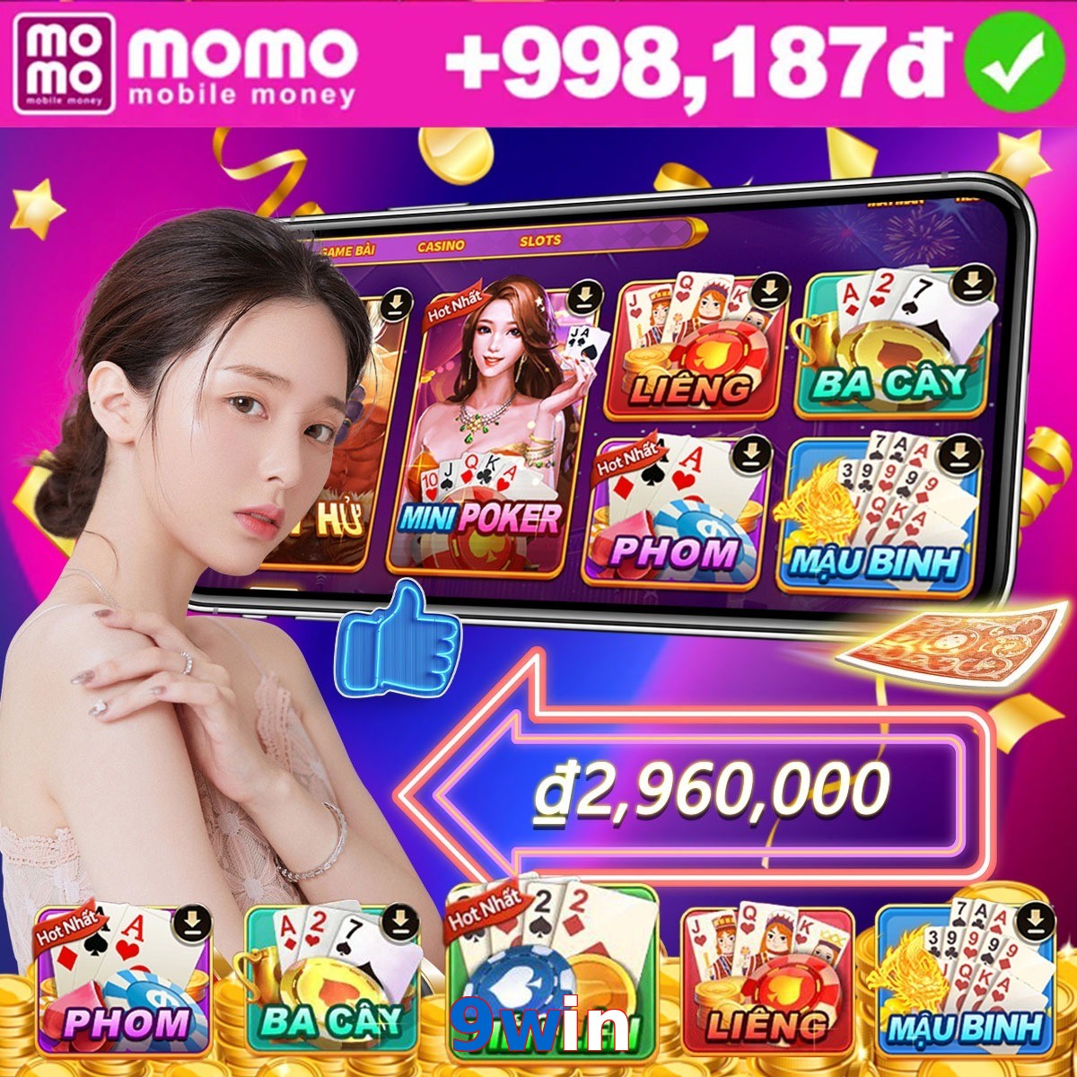 9win