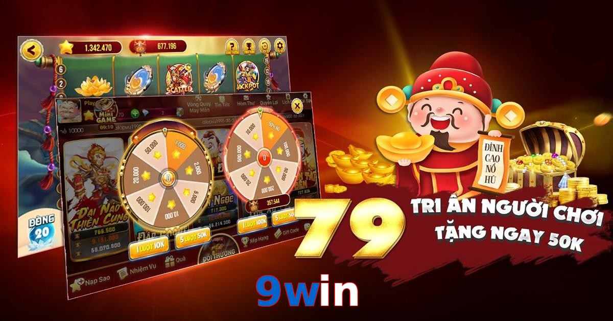 9win