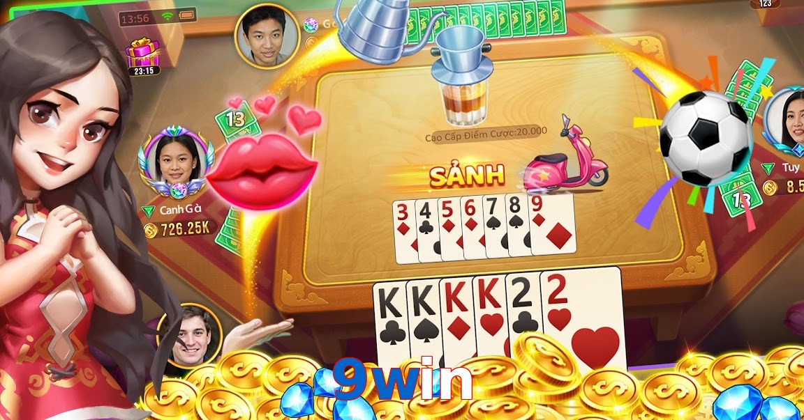 9win