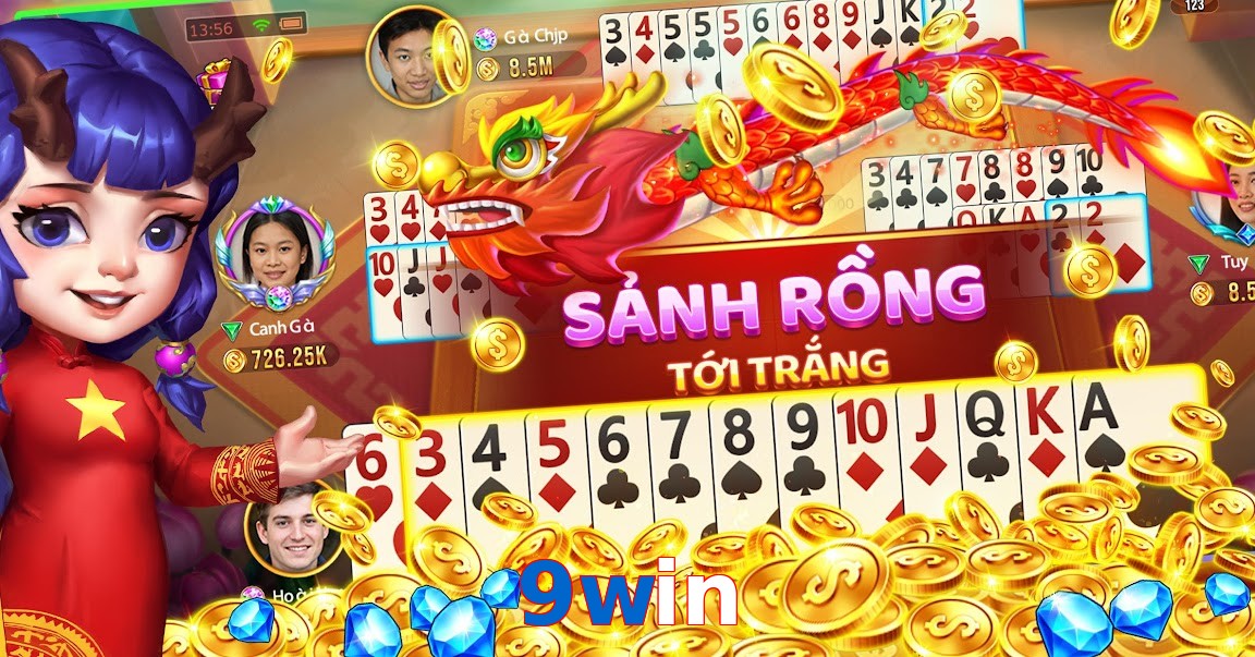 9win