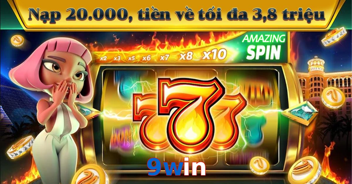 9win