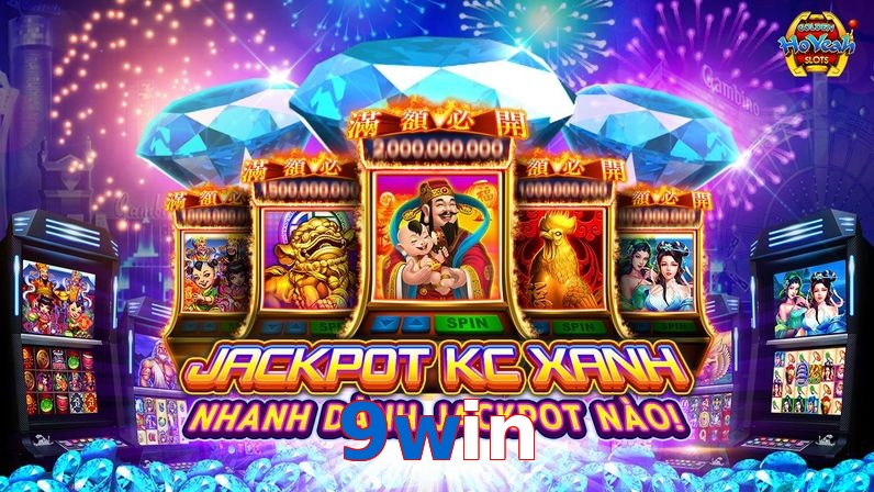 9win