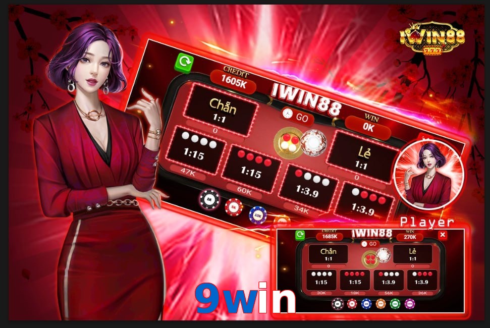 9win