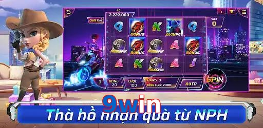 9win