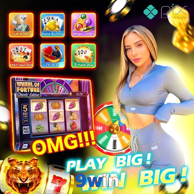 9win