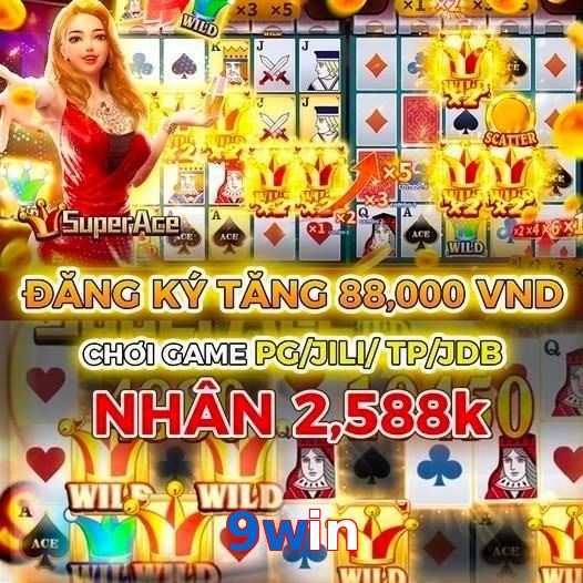 9win