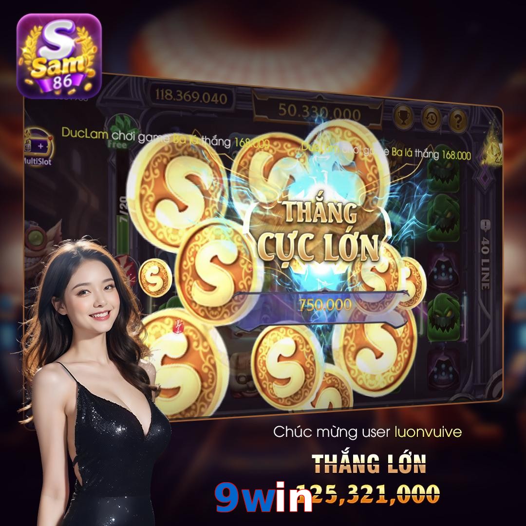 9win