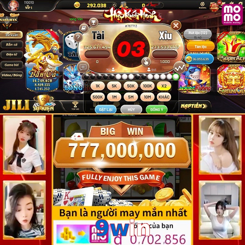 9win